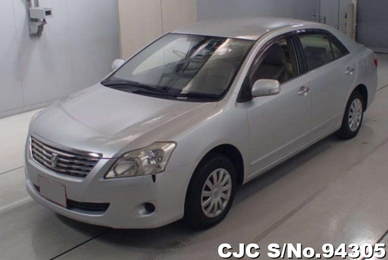 Toyota premio 2008